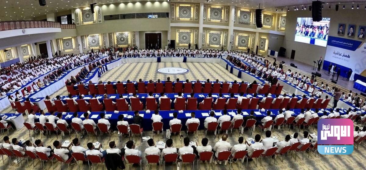 الحكيم : الحكومة تمتلك مقومات النجاح 1 A0EB5E79 F4ED 4372 AE2B B6FC40BBA144