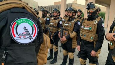 الحشد الشعبي يؤكد مقتل "داعية داعش" 2 AA73FE6A 7B14 477A 8CAD 8CE6D9746181