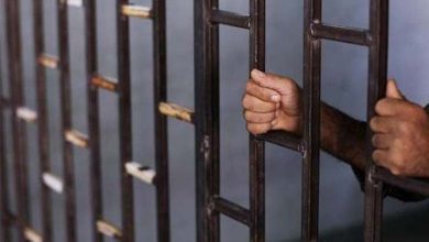 السجن الشديد لشرطي ابتز طالبة جامعية بهدف إقامة علاقة غرامية معها 6 B434155F 45CA 40F1 8CCF AB03089B72B6