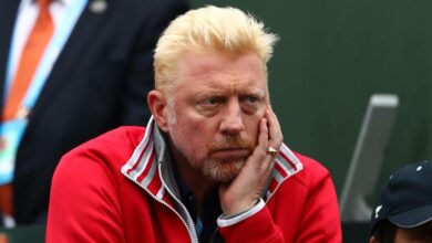 Boris Becker