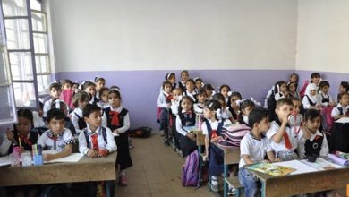 يبدأ من السابعة صباحاً.. دوام رباعي في إحدى مدارس البصرة (وثيقة) 2 C1EDB7A4 B73F 4462 AA5F D8F653801431