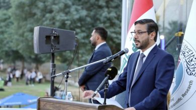 العبودي يعلن الشروع بدراسة تعديل نظام القبول في الدراسات العليا 4 D3925587 5BCD 4A86 BF51 F65B7A411E4A