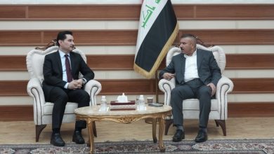 عبدالله: أهمية زرع روح الثقة بين رجال الأمن وتعزيز التعاون بين جميع المكونات 4 D53A1F3B 71BF 4A2C 9C82 E754F4DB6FA6