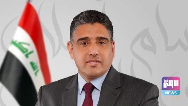 بعد تكليفه.. محافظ بابل يعفي تسعة مسؤولين بالمحافظة 1 D7E065C3 EE1F 471C 87F7 06CD04FA9516