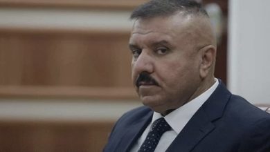 وزير الداخلية يكلف اللواء علي هليل بتسيير اعمال شرطة الطاقة 4 DC87CF63 592E 40AB B927 79B9407DE9F5