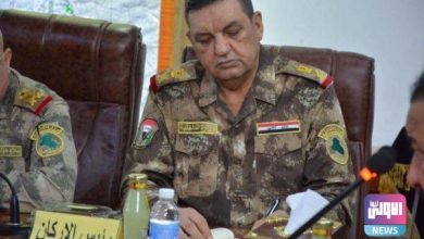 قائد شرطة بغداد يصدر توضيحاً حول فقدان اطفال (أحداث) 3 E1204FFB EEF7 4730 8E95 8978A5BEAC51