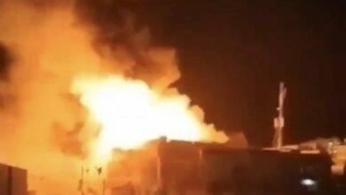 الدفاع المدني في دهوك يعلن ارتفاع حصيلة انفجار منظومة الغاز 5 EADAF20C 115B 4E45 9411 B1D7E9E927E8