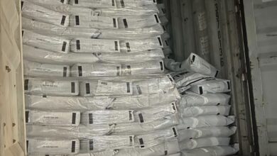 إحباط محاولة تهريب (12) حاوية تسببت بهدر المال العام بميناء أم قصر الاوسط 4 EB987C12 9413 4711 957F C9B07A49FBE0