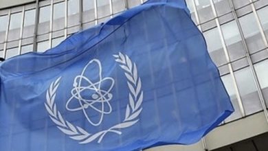 الطاقة الذرية تعلن موافقة إيران على زيارة خبراء الوكالة 3 ED980A97 C724 49A9 89E4 45702C80E432