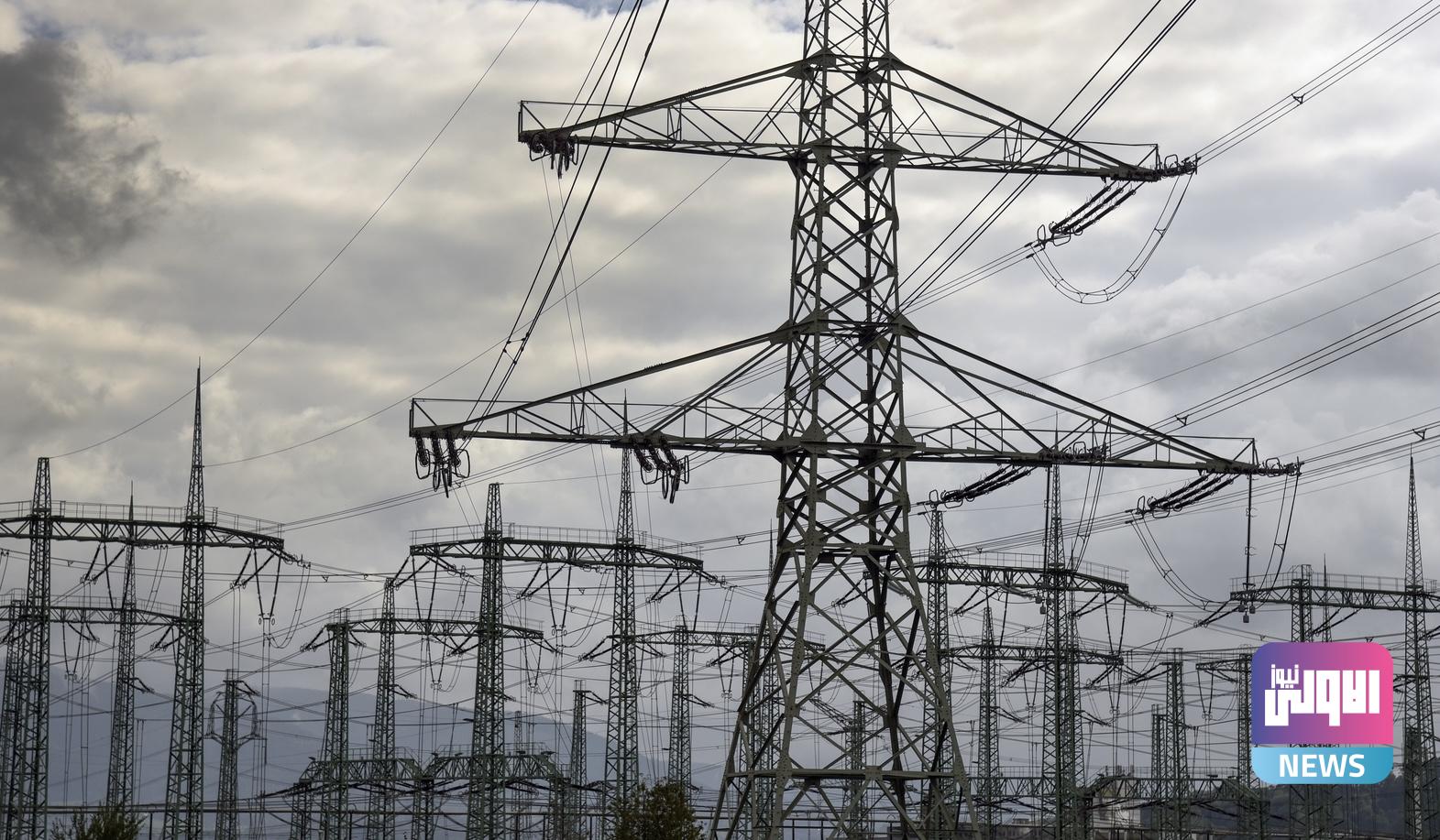 الكهرباء تعلن حجم انتاجها وتؤكد تسديد جميع ديون الغاز للجانب الإيراني 1 F3A46417 8E90 4AEA 9C95 F5406DD40B49
