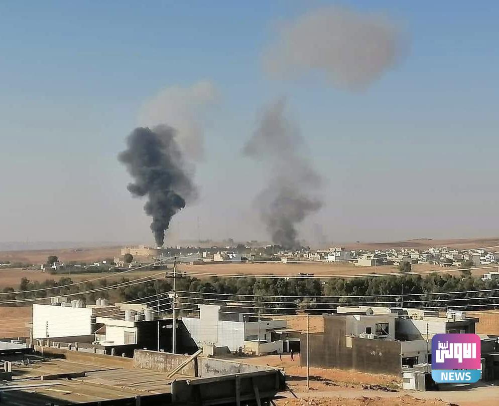 صحة كردستان تعلن حصيلة شهداء وجرحى القصف الصاروخي على قضاء كوية 1 FB37F6EC 6005 4599 BE94 F11248C17F6C