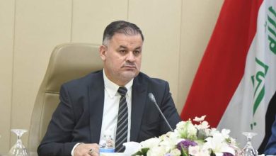 العراق .. مشروع استراتيجي لزيادة الاحتياطيات النفطية والغازية 2 FB IMG 1667906700325