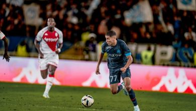 مارسيليا يعلن غياب أمين حارث عن المغرب في كأس العالم 2022 3 FhhitWjWAAUwfMm