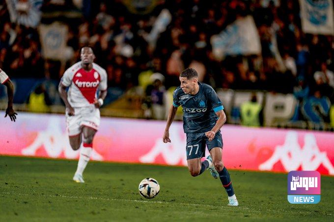 مارسيليا يعلن غياب أمين حارث عن المغرب في كأس العالم 2022 1 FhhitWjWAAUwfMm