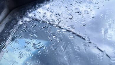 طقس العراق.. أمطار رعدية بدءاً من الأربعاء 9 IMG20221116102210 01