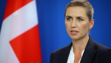 استقالة رئيسة وزراء الدنمارك من منصبها 5 IMG 20221102 164440 270