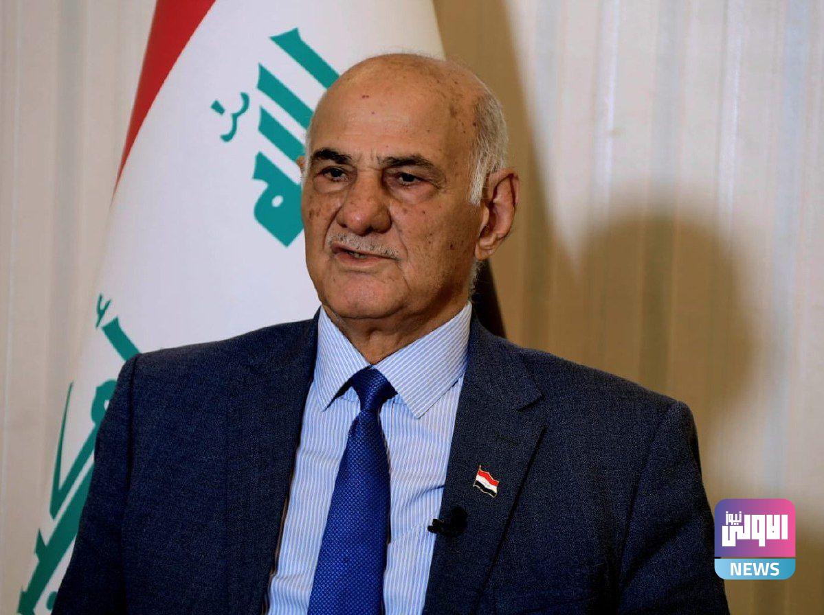 وزير الموارد: حددنا أولويات لمعالجة 3 ملفات في الجنوب وسنعيد التفاوض مع دول المنبع 1 IMG 20221112 181003 288