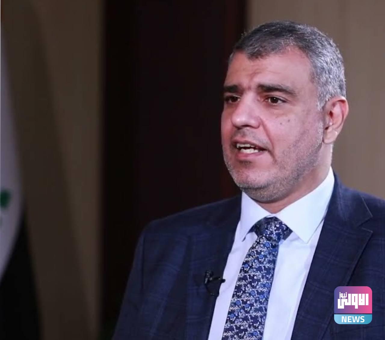 المحكمة الاتحادية تلغي قرار تعيين محمد صاحب الدراجي رئيساً لهيئة التصنيع الحربي 1 IMG 20221113 134232 968