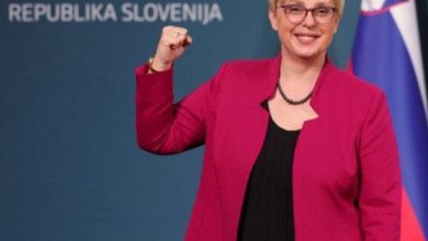 انتخاب أول امرأة رئيساً لسلوفينا 4 IMG 20221114 075901 634