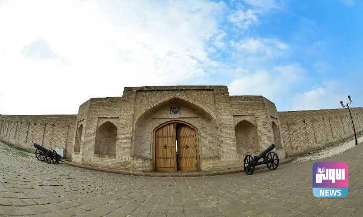 مصرع عامل وإصابة آخر بانهيار مبنى أثري شمالي النجف 1 IMG 20221117 134359 446