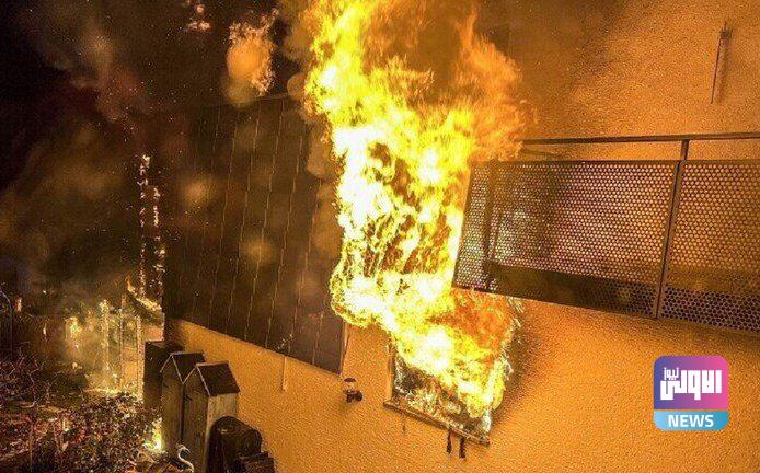 مصرع 7 أشخاص بينهم 5 أطفال من عائلة واحدة جراء حريق في روسيا 1 IMG 20221118 094356 674