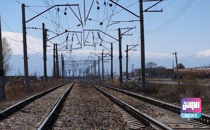 مصرع 4 أشخاص إثر اصطدام سيارة بقطار في أرمينيا 1 IMG 20221119 085513 517