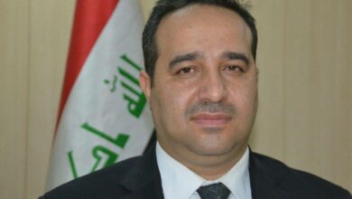 مذكرة قبض وتحر بحق وزير التجارة السابق علاء الجبوري (وثيقة) 2 IMG 20221121 141524 432