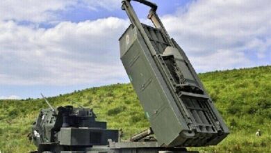 الجيش الأمريكي يسرع عملية شراء الأسلحة لتجديد ترسانته 5 IMG 20221122 085852 004