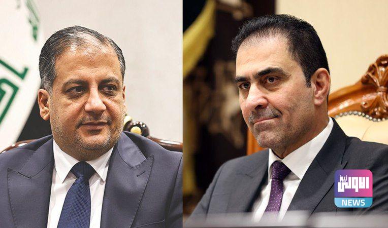 المندلاوي يؤكد دعم البرلمان الكامل لجهود استضافة البصرة لخليجي 25 1 IMG 20221123 151824 863