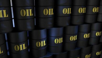 أسعار النفط تتعافى بعد أيام من التراجع 5 IMG 20221125 163534 052