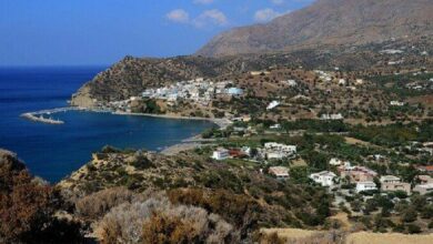 زلزال يضرب سواحل اليونان 5 IMG 20221129 094850 498