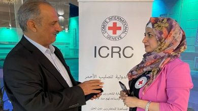 الصليب الأحمر: 44 بالمئة من أسر المفقودين بالعراق تعاني صعوبات نفسية واجتماعية 4 IMG ٢٠٢٢١١٠٣ ١٣١٠٢٥