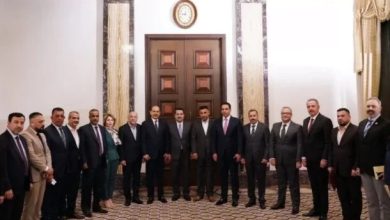 الدفاع النيابية تكشف مصير قانوني التجنيد الإلزامي وخدمة قوى الأمن الداخلي 5 IMG ٢٠٢٢١١٠٨ ١٢٣٦٤٦