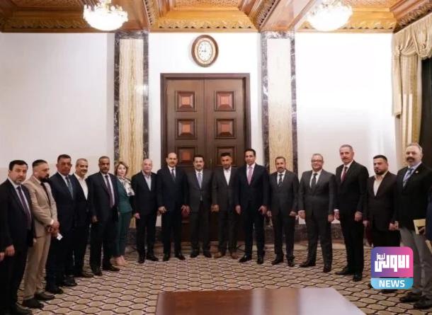 الدفاع النيابية تكشف مصير قانوني التجنيد الإلزامي وخدمة قوى الأمن الداخلي 1 IMG ٢٠٢٢١١٠٨ ١٢٣٦٤٦