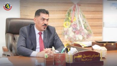 غرفة تجارة بغداد: قدمنا مقترحات لتشجيع الاستثمار في 3 مجالات 4 IMG ٢٠٢٢١١٠٨ ١٧٥٨٢٣