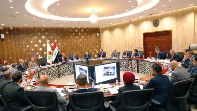 وزارة النفط: نعمل على تحقيق أعلى الايرادات المالية 2 IMG ٢٠٢٢١١٠٩ ١٥٤٨٥٩