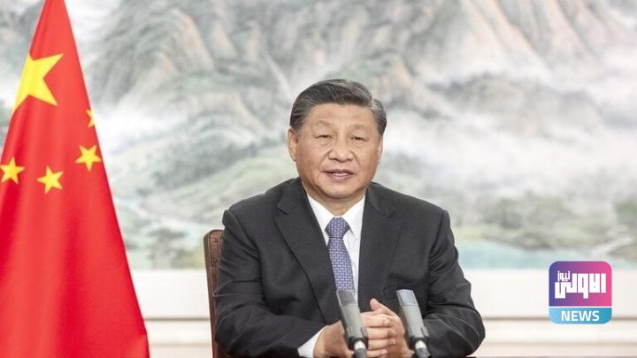 رئيس الصين يحذر من تسييس وتسليح قضايا الغذاء والطاقة 1 IMG ٢٠٢٢١١١٥ ١٠٠٠٠٤
