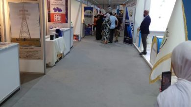 10 دول تشارك في معرض للبناء والإنشاءات والبنية التحتية 2 IMG ٢٠٢٢١١١٥ ١٠٢٥١٣