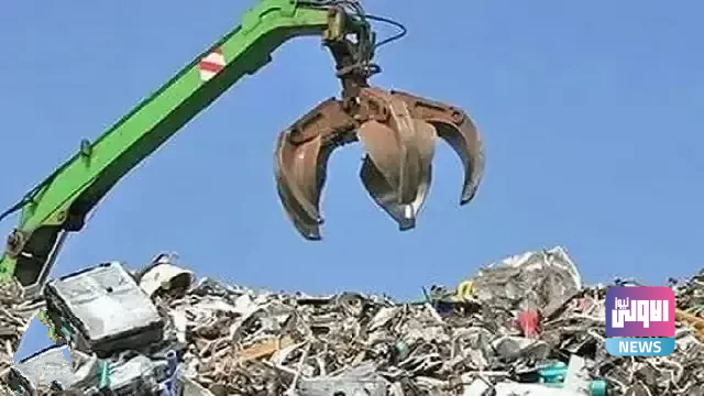 أمانة مجلس الوزراء تصدر توجيهاً بشأن نقل السكراب 1 IMG ٢٠٢٢١١١٥ ١٢٢٢١٠