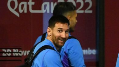 وصول المنتخب الارجنتيني إلى قطر 6 IMG ٢٠٢٢١١١٧ ١١١١٠٢ 620x330 1