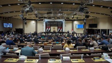 مجلس النواب يبدأ بقراءة مشروع قانون الشراكة بين القطاعين العام والخاص 2 IMG ٢٠٢٢١١١٩ ١٣٤٩٥٩