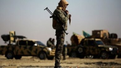 سوريا الديموقراطيّة تتهم تركيا بشنّ ضربات على مناطقهم 3 IMG ٢٠٢٢١١٢٠ ٠٨١٢٣٦