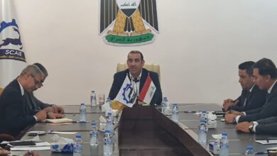 الصناعة: شركة واحدة من 31 تغطي رواتب موظفيها وتوجّه لإنتاج أنظمة الري 3 IMG ٢٠٢٢١١٢٠ ١١٢٥٢٤