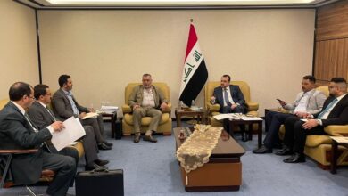 المالية النيابية تعلن آلية توزيع العلوميين في المحافظات 9 IMG ٢٠٢٢١١٢٠ ١٣٤٦١٤