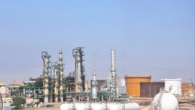 النفط تحدّد جنسيّة الشركات الأجنبيّة المنفّذة لمشروع توسعة مصفى الديوانية 5 IMG ٢٠٢٢١١٢١ ١٥١٤١٨