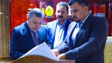 محافظ بغداد يُصادق على الكُلف المالية لمحاضري مديرية تربية الرصافة الثانية 3 IMG ٢٠٢٢١١٢٧ ١٣١٣٢٦