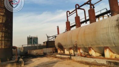 الأمن الوطني يضبط أوكاراً نفطية في بغداد والمحافظات 3 IMG ٢٠٢٢١١٢٨ ١١١٢٢٢