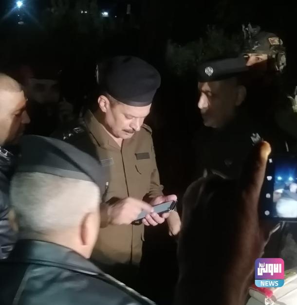 شرطة كركوك تعلن العثور على جثتي الطفلين المنجرفين جراء السيول 1 Screenshot 2022 11 26 08 46 31 89 feb32406f0732699bbba00897069dcd3