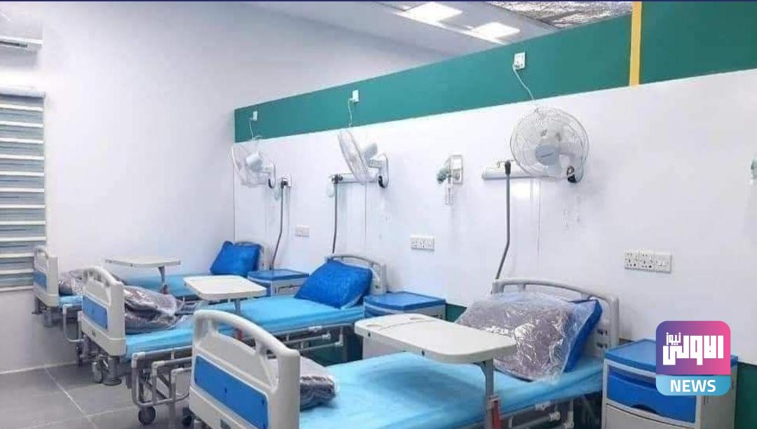 السوداني يصدر توجيهات تخص مشاريع المستشفيات 1 Screenshot 20221107 170407