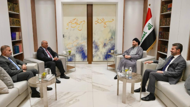 الحكيم يدعو إلى إنصاف محافظة كربلاء المقدسة بالموازنة والاهتمام بواقعها الخدمي 4 Screenshot ٢٠٢٢١١٠٢ ٢١٥١٤٣